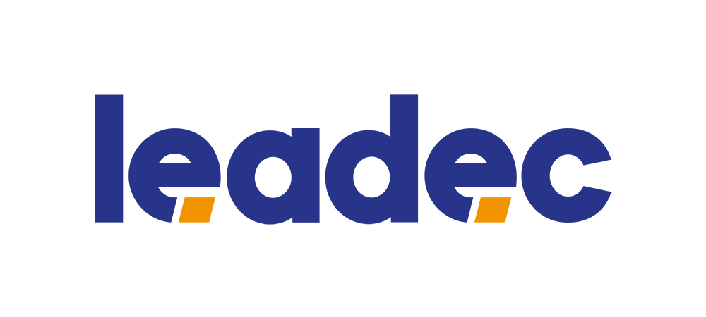 ABS Team GmbH - Leadec Beteiligungen GmbH - Test logo